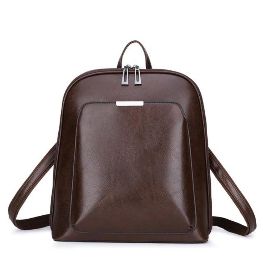 MOCHILA ELEGANTE DE PRIMAVERA CON LIGEREZA MODERNA - VALERINA MARBELLA