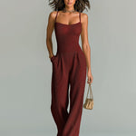 MONO LARGO ELEGANTE - VALERINA MARBELLA