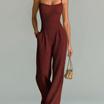 MONO LARGO ELEGANTE - VALERINA MARBELLA