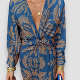 Holly - Elegant Dress