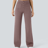 PANTALONES CASUALES DE PRIMAVERA