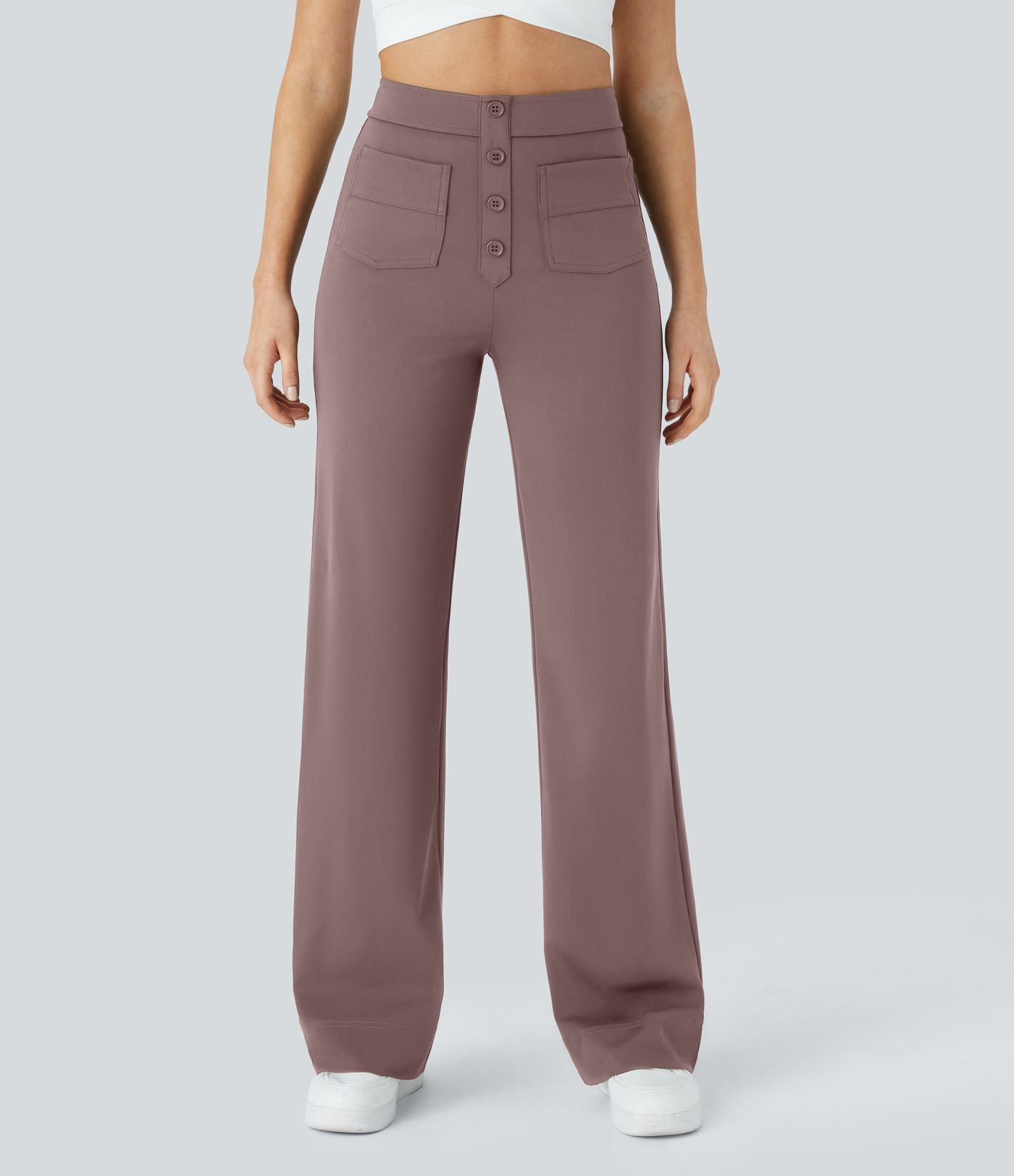 PANTALONES CASUALES DE PRIMAVERA