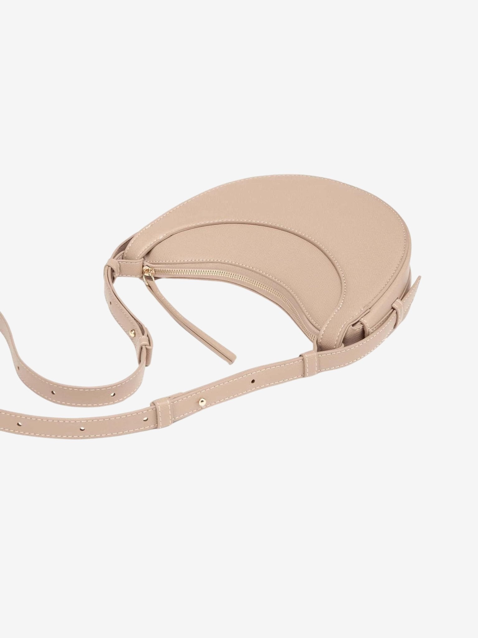 BOLSO CROSSBODY COMPACTO PARA EL DÍA A DÍA - VALERINA MARBELLA