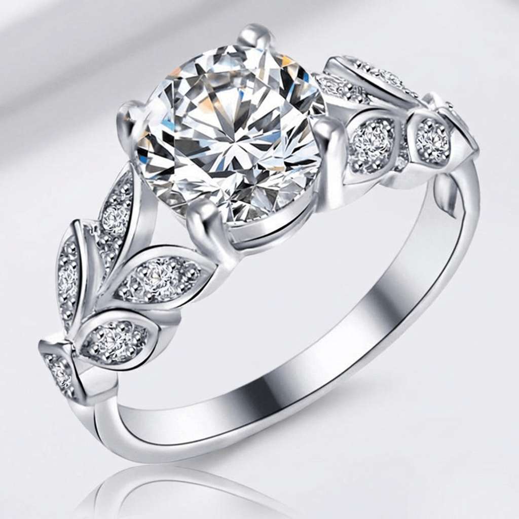 ANILLO CIRCONA MURMURE