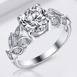 ANILLO CIRCONA MURMURE