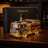 Whisky Decanter - Firefighters' Edition