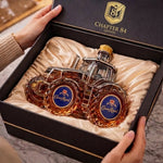Whisky Decanter - Special Edition Tractor