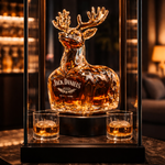 Whisky Decanter - Reno Edition