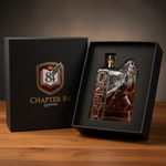 Whisky Decanter – Eternal Scream Edition