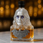 Whisky Decanter – Ozzy Tribute Edition