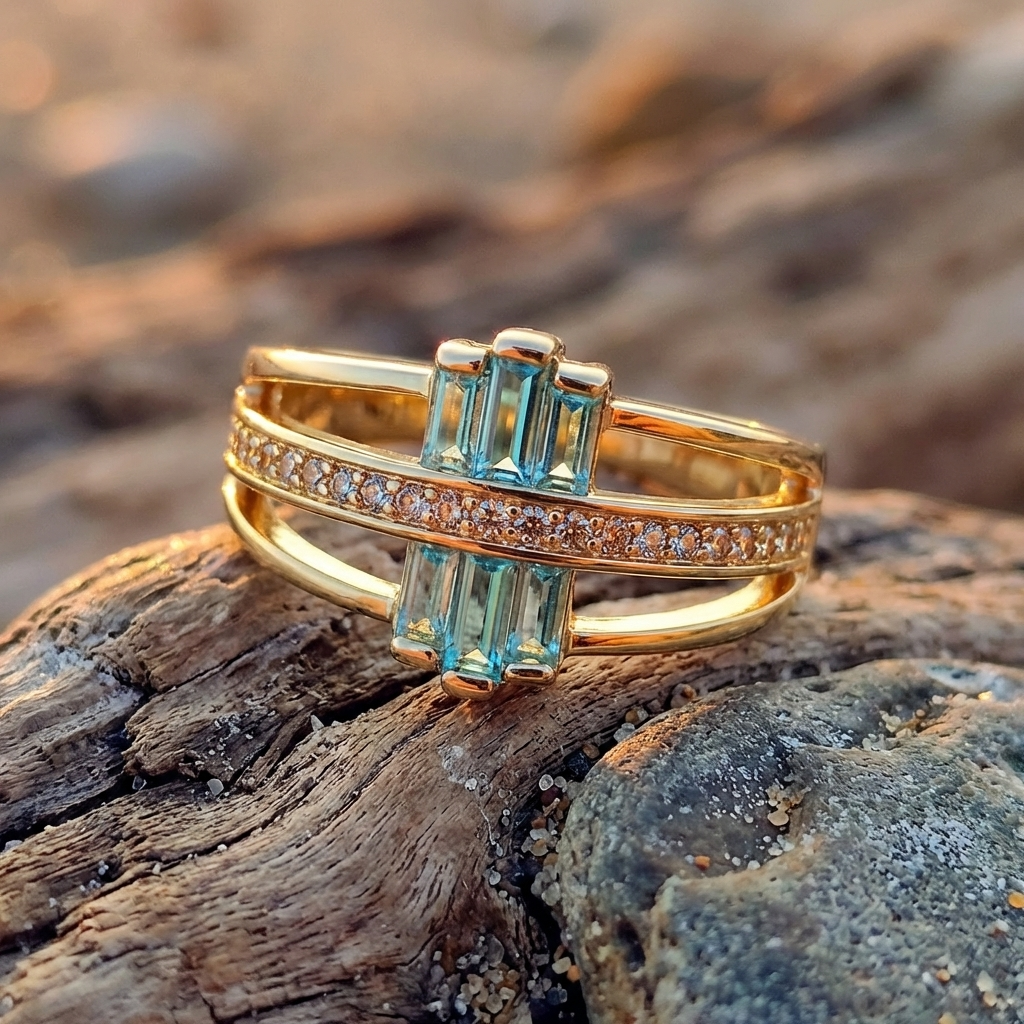 BAGUE