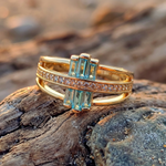 BAGUE