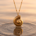 COLLIER DORÉE