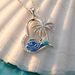 COLLIER CŒUR