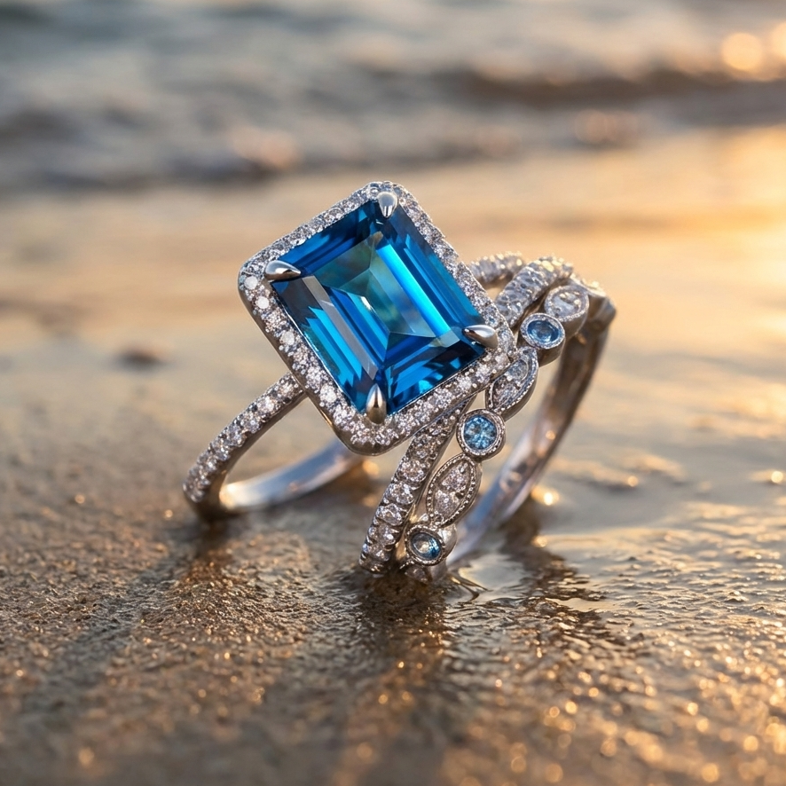 BAGUE
