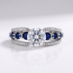ANILLO CIRCONA HÉRITAGE