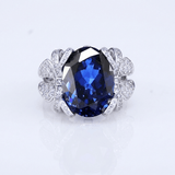 ANILLO SOMBRE ÉLÉGANCE (RÉGLABLE)