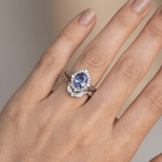ANILLO GIVRÉ FEUILLE