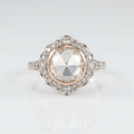 ANILLO PERLA CORONA
