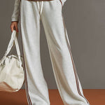 CONJUNTO DEPORTIVO RETRO HALF - ZIP - VALERINA MARBELLA