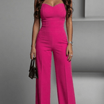 MONO LARGO ESTILO ELEGANTE - VALERINA MARBELLA