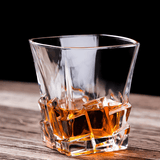 Iwa Japanese Crystal Whisky Glass