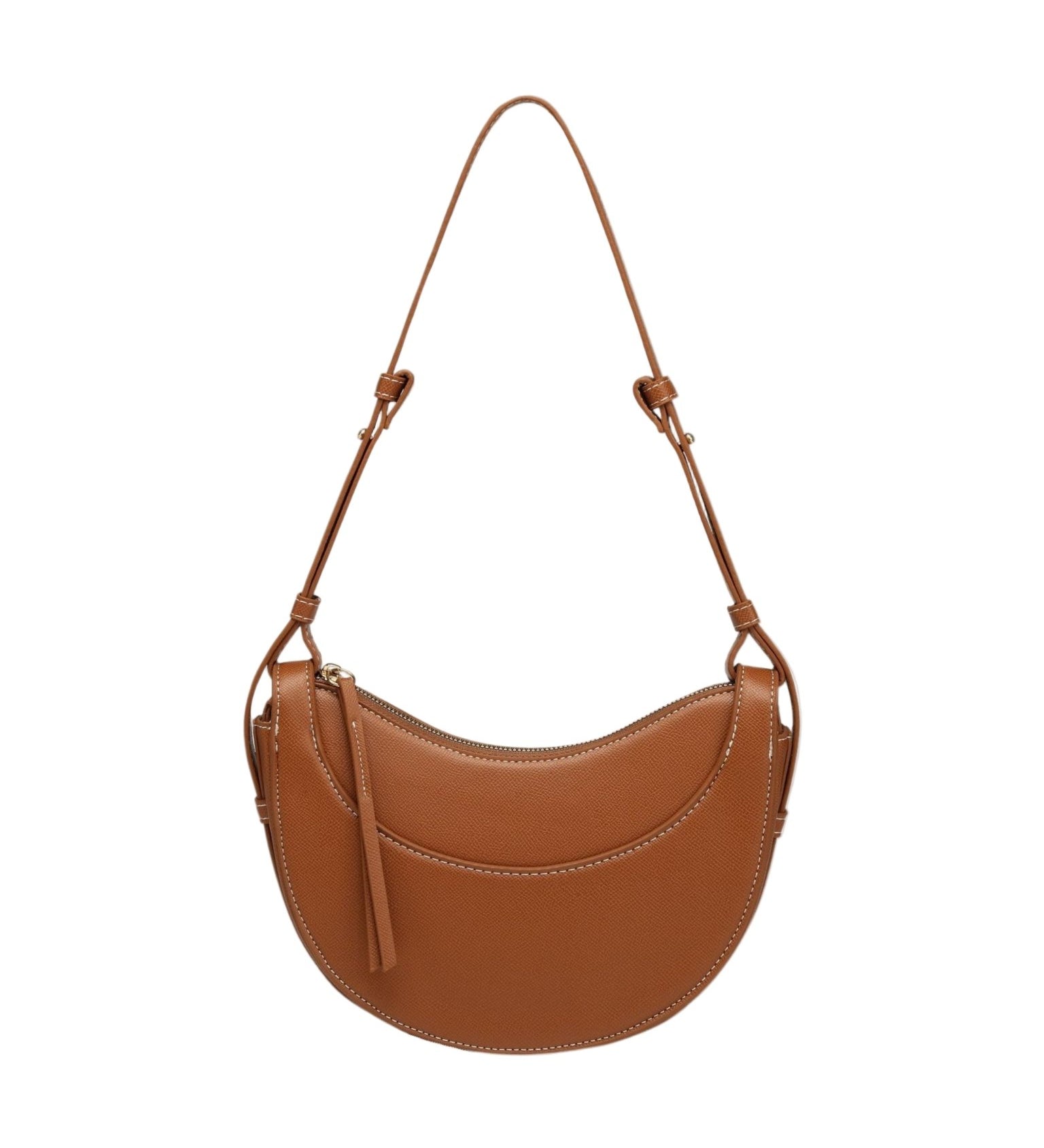 BOLSO CROSSBODY COMPACTO PARA EL DÍA A DÍA - VALERINA MARBELLA