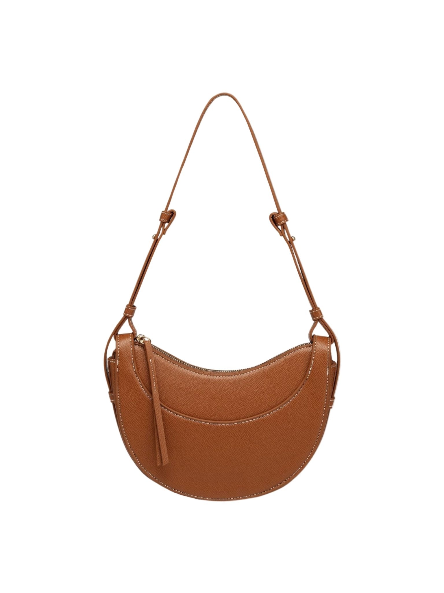 BOLSO CROSSBODY COMPACTO PARA EL DÍA A DÍA - VALERINA MARBELLA