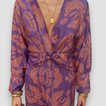 Holly - Elegant Dress