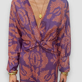 Holly - Elegant Dress