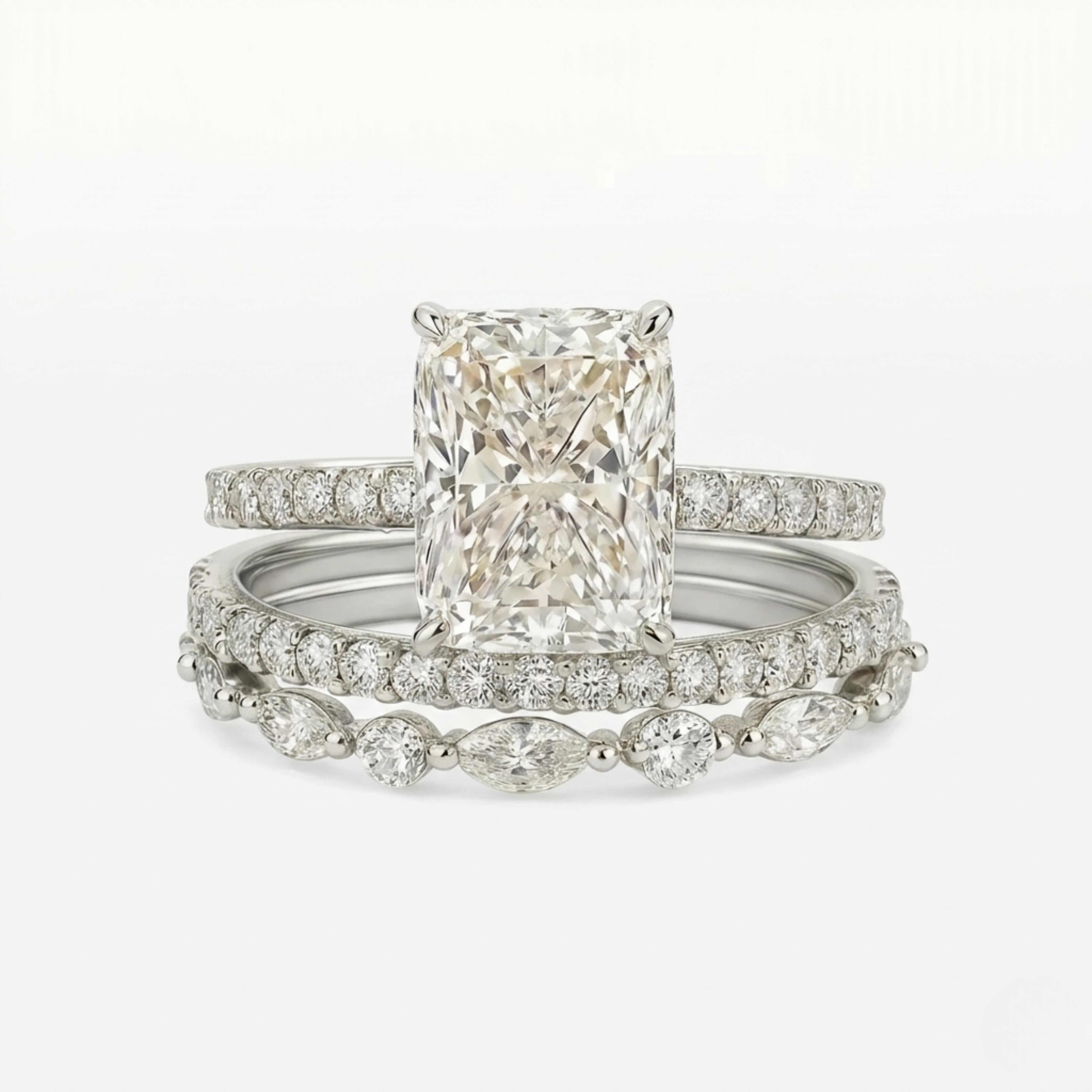 CONJUNTO DE ANILLOS