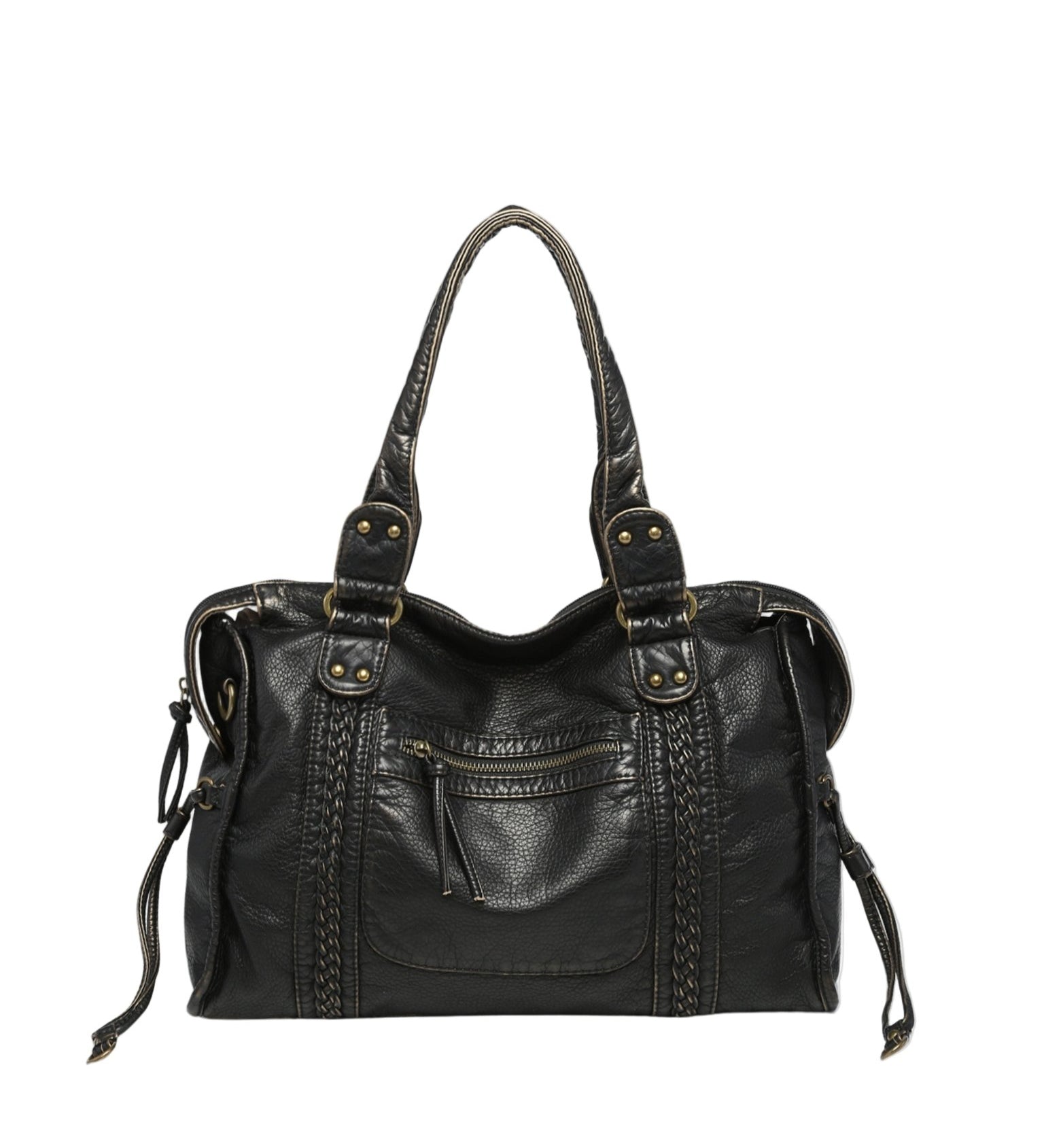 BOLSO DE TRABAJO ESTRUCTURADO Y MODERNO - VALERINA MARBELLA