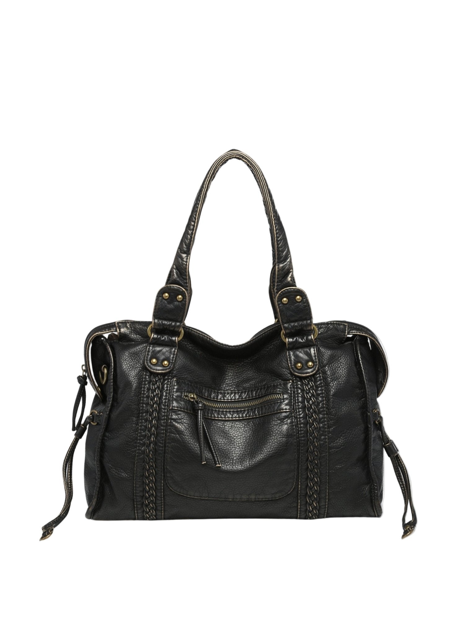 BOLSO DE TRABAJO ESTRUCTURADO Y MODERNO - VALERINA MARBELLA