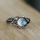 ANILLO CELESTIAL PIERRE DE LUNA