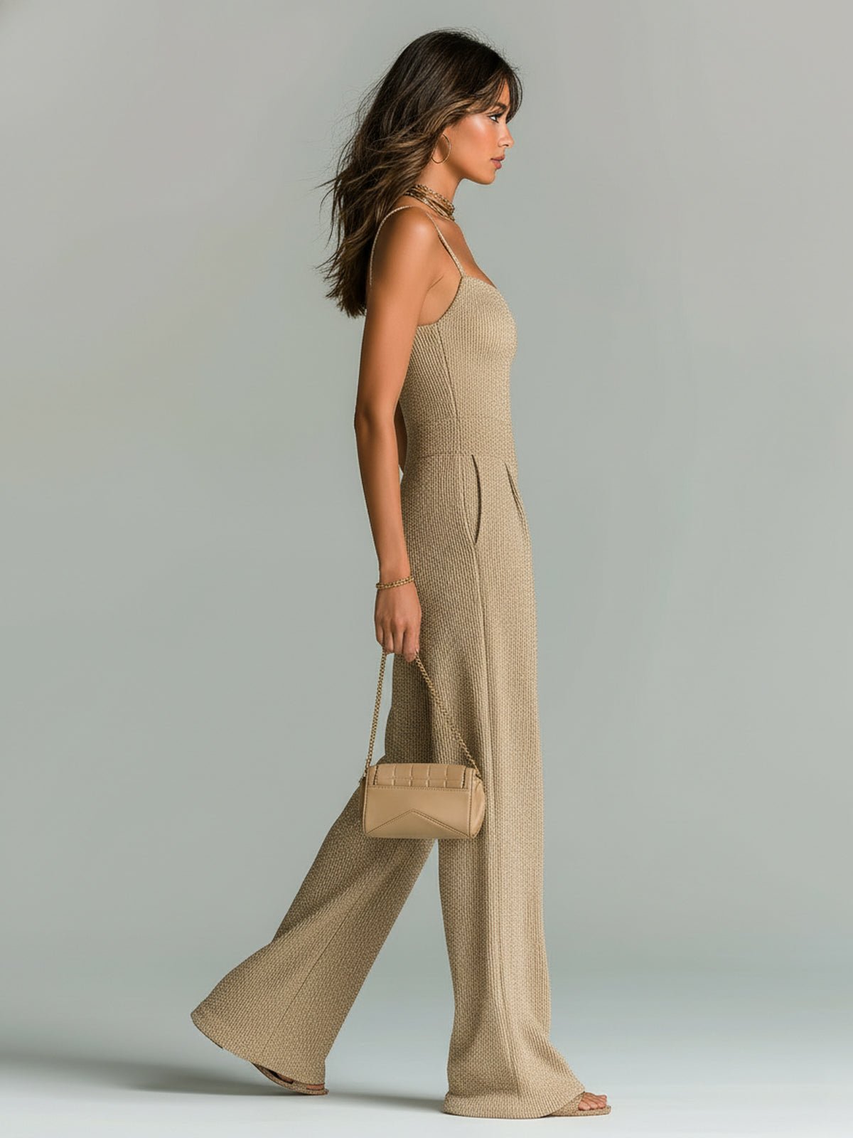 MONO LARGO ELEGANTE - VALERINA MARBELLA
