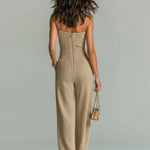 MONO LARGO ELEGANTE - VALERINA MARBELLA