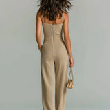 MONO LARGO ELEGANTE - VALERINA MARBELLA