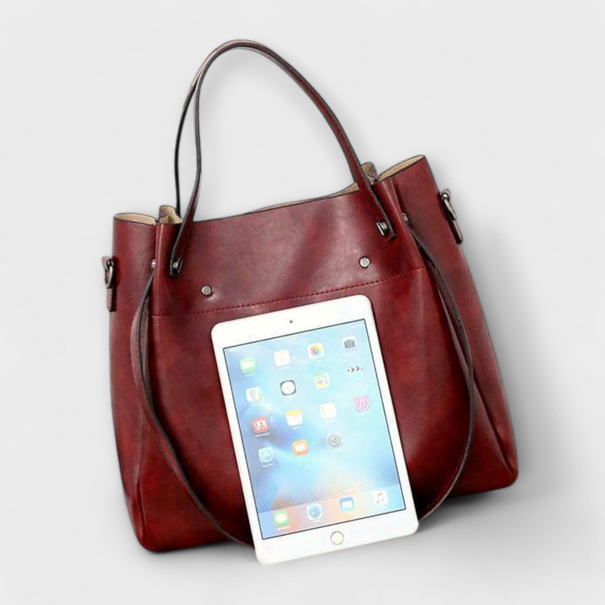 CONJUNTO DE BOLSOS ELEGANTE PARA LA PRIMAVERA - VALERINA MARBELLA