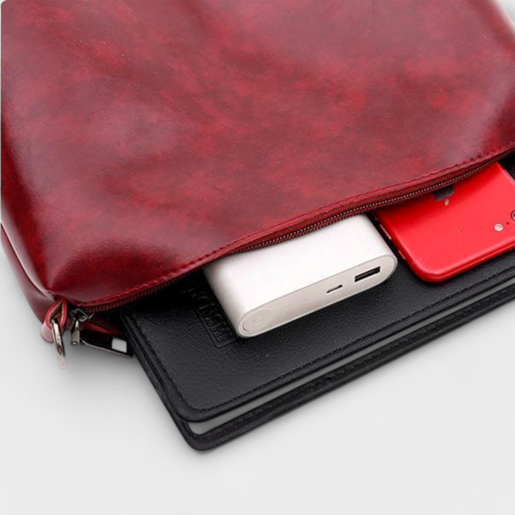 CONJUNTO DE BOLSOS ELEGANTE PARA LA PRIMAVERA - VALERINA MARBELLA