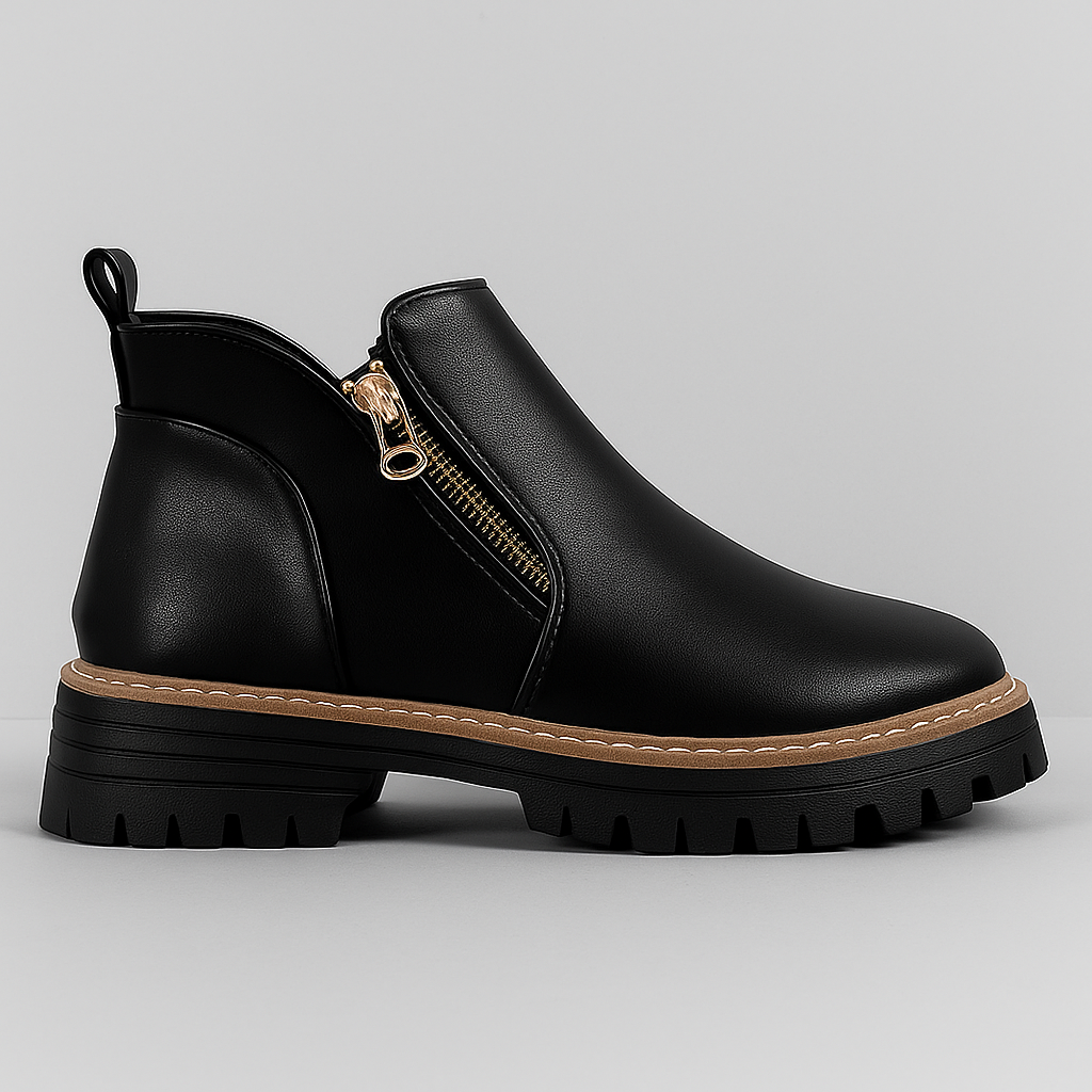 BOTINES FEMENINOS ESTILOSOS