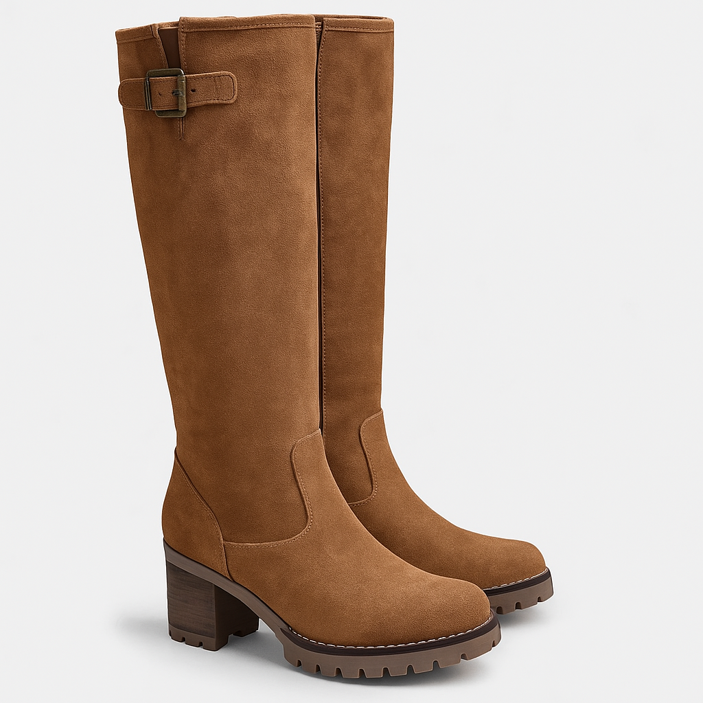 BOTAS ALTAS