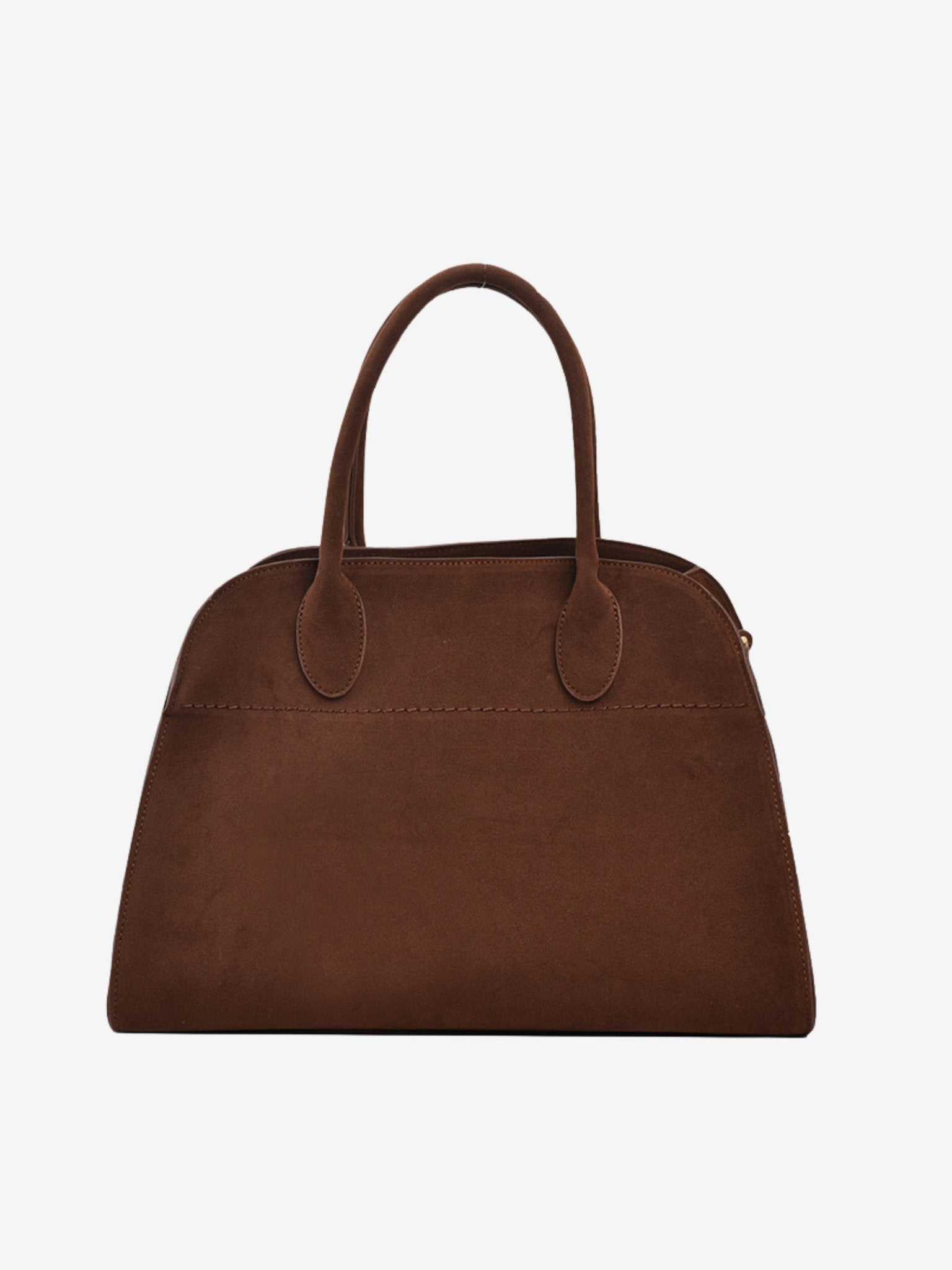 BOLSO MINIMALISTA DE ANTE PARA EL DÍA A DÍA - VALERINA MARBELLA