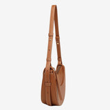 BOLSO CROSSBODY COMPACTO PARA EL DÍA A DÍA - VALERINA MARBELLA