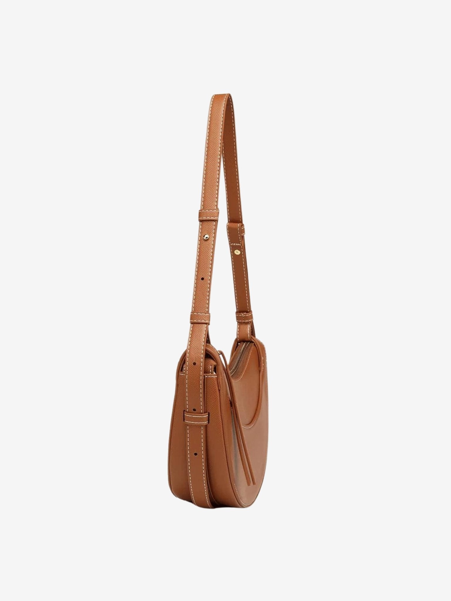 BOLSO CROSSBODY COMPACTO PARA EL DÍA A DÍA - VALERINA MARBELLA