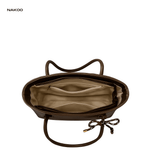 BOLSO CON DISEÑO INSPIRADO EN BERLÍN Y ESTILO URBANO - VALERINA MARBELLA