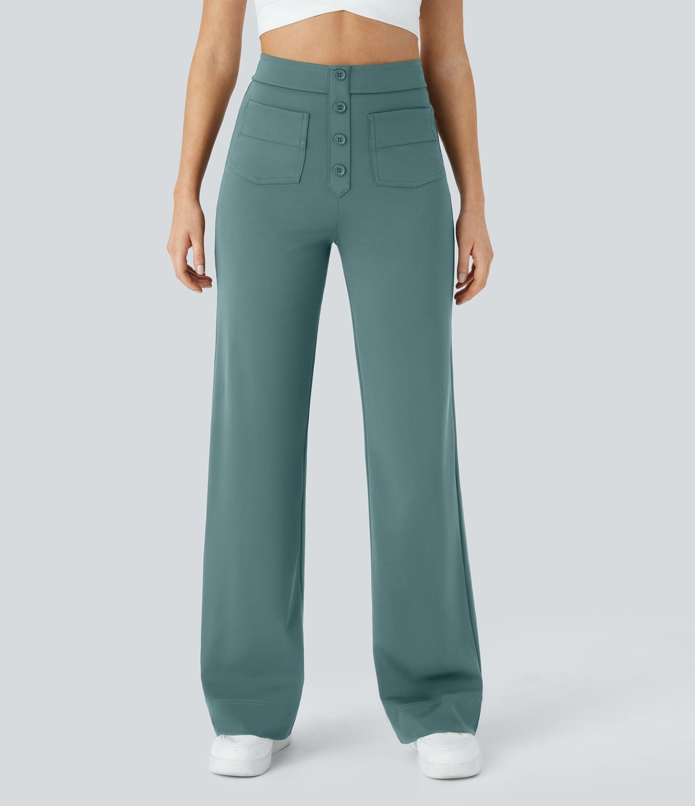 PANTALONES CASUALES DE PRIMAVERA