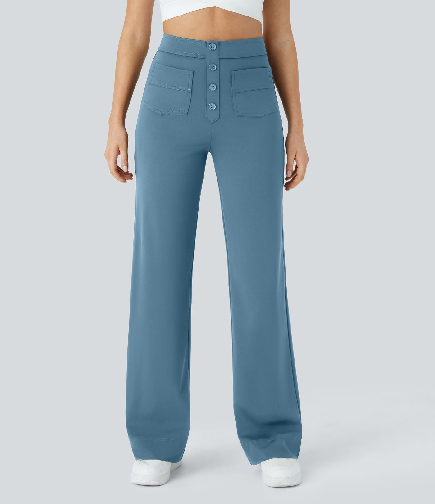 PANTALONES CASUALES DE PRIMAVERA