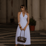 BOLSO CON DISEÑO INSPIRADO EN BERLÍN Y ESTILO URBANO - VALERINA MARBELLA