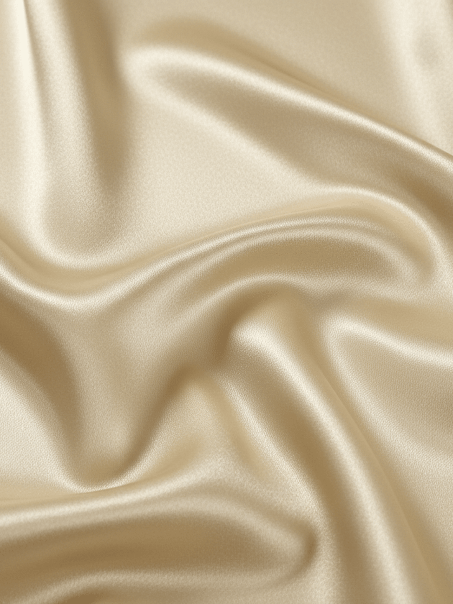 VESTIDO MAXI DE SATÉN ORO LÍQUIDO DE UN SOLO HOMBRO - VALERINA MARBELLA