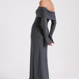 VESTIDO DE LENTEJUELAS CINTILANTE CON BRILLO IRRESISTIBLE